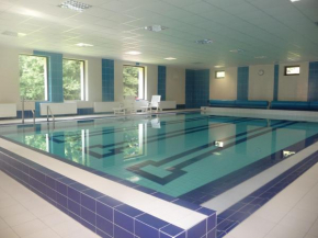  Ernesta Club Lipno  Липно Над Влтавой